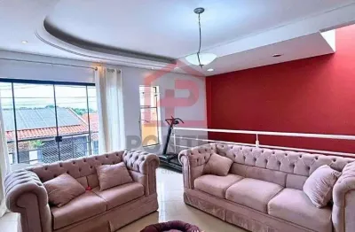 Casa com 3 quartos à venda na vila bela vista, botucatu  por r$ 650.000