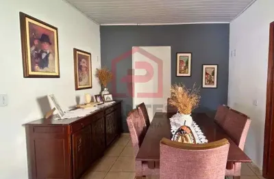 Casa com 3 quartos à venda no recanto ouro verde, são manuel  por r$ 360.000