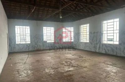 Sala comercial à venda no centro, botucatu , 506 m2 por r$ 550.000