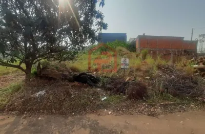 Terreno à venda no residencial plaza martin, botucatu  por r$ 90.000
