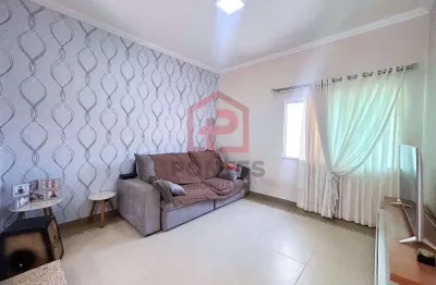 Casa com 4 quartos à venda no jardim bom pastor, botucatu  por r$ 435.000