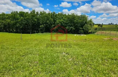 Terreno à venda no residencial parque laguna i, botucatu  por r$ 380.000