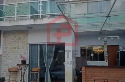 Casa com 2 quartos à venda no recanto azul, botucatu  por r$ 400.000