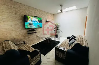 Casa com 2 quartos à venda no residencial ouro verde, botucatu  por r$ 380.000
