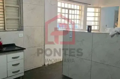 Casa com 1 quarto à venda na vila cidade jardim, botucatu  por r$ 185.000