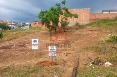 Terreno à venda no residencial lívia, botucatu  por r$ 98.000