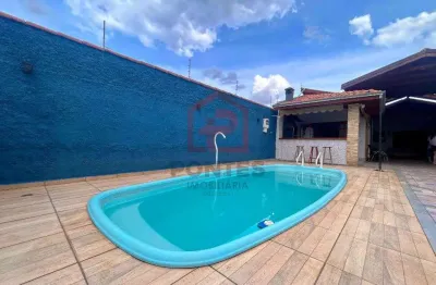 Casa com 3 quartos à venda na vila antártica, botucatu , 138 m2 por r$ 550.000