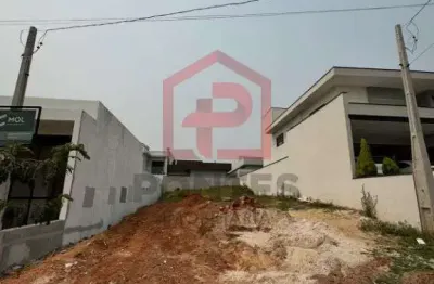 Terreno em condomínio fechado à venda no lívia iii, botucatu  por r$ 250.000