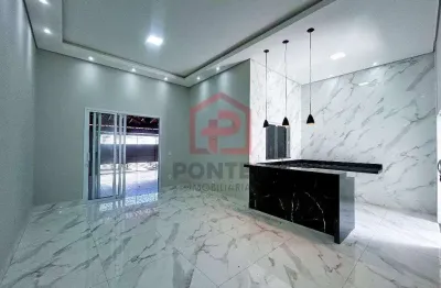 Casa com 3 quartos à venda no residencial ouro verde, botucatu , 120 m2 por r$ 520.000