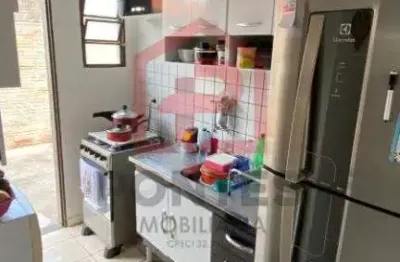 Casa com 2 quartos à venda no santa maria i, botucatu , 35 m2 por r$ 200.000