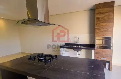 Casa com 3 quartos à venda no residencial ouro verde, botucatu , 150 m2 por r$ 700.000
