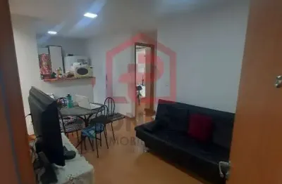 Apartamento com 2 quartos à venda no jardim paraíso, botucatu , 39 m2 por r$ 190.000