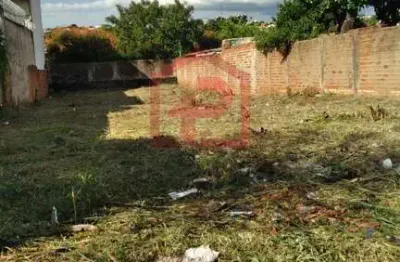 Terreno à venda na vila bela, bauru  por r$ 200.000