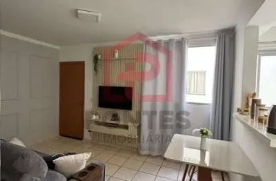 Apartamento com 2 quartos à venda no jardim paraíso, botucatu , 52 m2 por r$ 185.500
