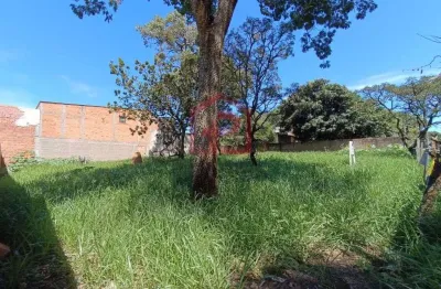 Terreno à venda no jardim santa mônica, botucatu  por r$ 125.000