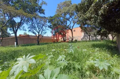 Terreno à venda no jardim santa mônica, botucatu  por r$ 125.000