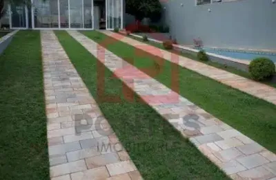 Casa com 3 quartos à venda no jardim das orquídeas, barra bonita , 276 m2 por r$ 1.100.000