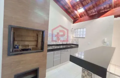 Casa com 3 quartos à venda no jardim regina, botucatu  por r$ 700.000