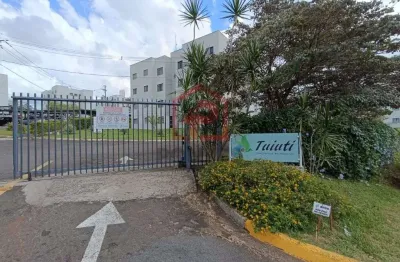 Apartamento com 2 quartos à venda no jardim bom pastor, botucatu  por r$ 130.000
