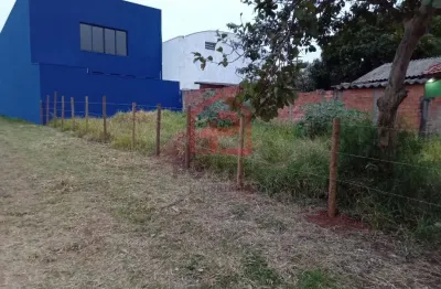 Terreno à venda na Vila Paulista, Botucatu 