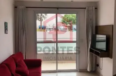 Apartamento com 2 quartos à venda no jardim bom pastor, botucatu  por r$ 430.000