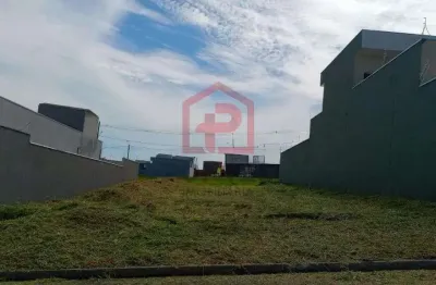 Terreno à venda no Villas Paraíso, Botucatu 