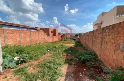 Terreno à venda no jardim monte mor, botucatu  por r$ 90.000