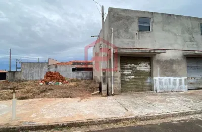 Barracão / Galpão / Depósito à venda no Residencial Ouro Verde, Botucatu 