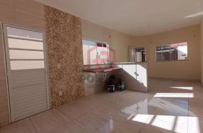 Casa com 2 quartos à venda no jardim iolanda, botucatu  por r$ 260.000
