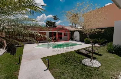 Casa com 5 quartos à venda no colinas do paraíso, botucatu , 334 m2 por r$ 1.890.000