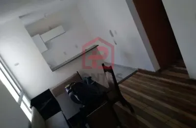 Apartamento com 2 quartos à venda na vila paulista, botucatu  por r$ 195.000