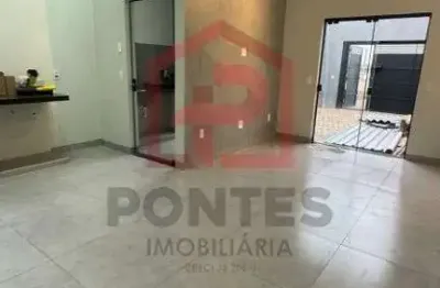 Casa com 2 quartos à venda no lívia, botucatu  por r$ 340.000