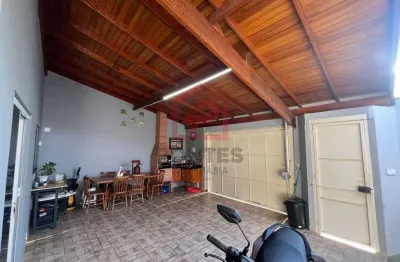 Casa com 2 quartos à venda no jardim maria luiza, botucatu , 120 m2 por r$ 370.000