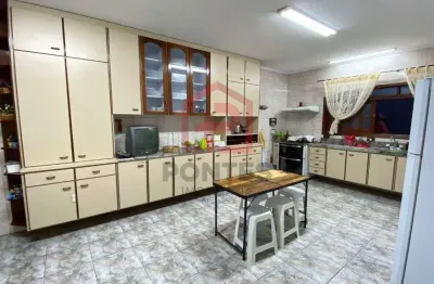 Sala comercial com 3 salas para alugar no jardim paraíso, botucatu , 346 m2 por r$ 8.500