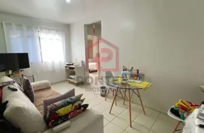 Apartamento com 2 quartos à venda no jardim paraíso, botucatu  por r$ 160.000