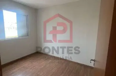 Apartamento com 2 quartos para alugar no jardim real park, botucatu  por r$ 1.200