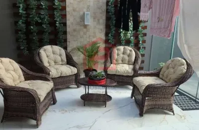 Casa com 3 quartos à venda no jardim regina, botucatu , 241 m2 por r$ 1.300.000