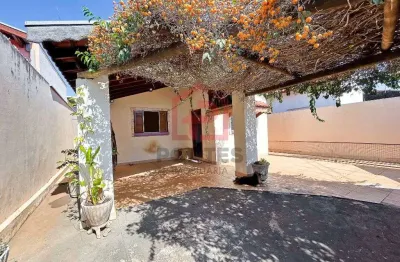 Casa com 2 quartos à venda no loteamento jardim eldorado, botucatu  por r$ 385.000