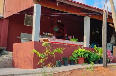 Chácara / sítio com 4 quartos à venda na zona rural, bofete , 150 m2 por r$ 450.000