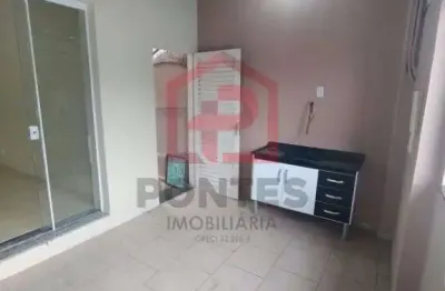 Sala comercial com 1 sala para alugar na vila carmelo, botucatu  por r$ 1.000