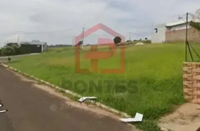 Terreno à venda no Villas Paraíso, Botucatu 