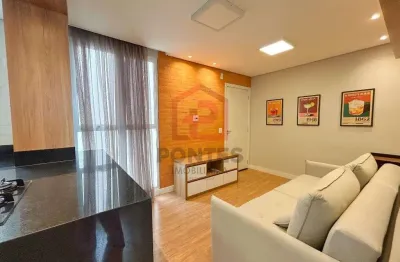 Apartamento com 2 quartos à venda no jardim palos verdes, botucatu , 38 m2 por r$ 230.000