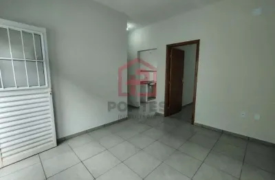 Kitnet / Stúdio para alugar no Jardim Paraíso, Botucatu 