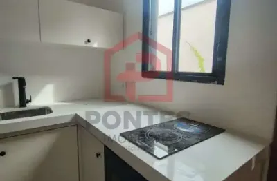 Kitnet semi mobiliada para locacao – proximo ao jardim paraiso