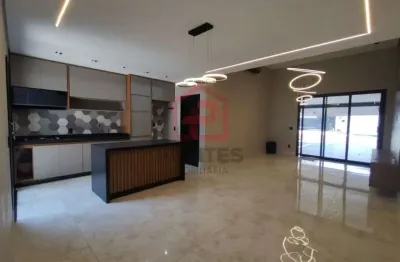 Casa com 3 quartos à venda no Jardim Paraíso II, Botucatu 