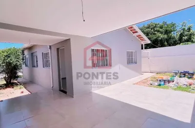 Casa com 2 quartos à venda no jardim paraíso, botucatu  por r$ 440.000