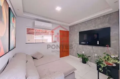 Casa com 2 quartos à venda no residencial vila di capri, botucatu , 100 m2 por r$ 420.000