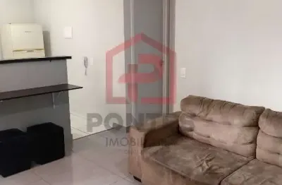 Apartamento com 2 quartos para alugar no jardim real park, botucatu , 40 m2 por r$ 1.400