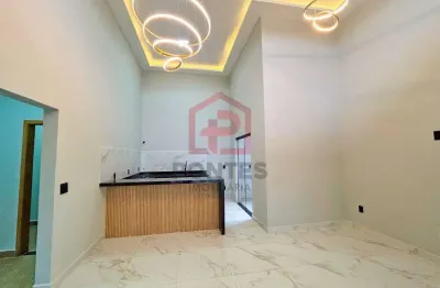 Casa com 3 quartos à venda no residencial ouro verde, botucatu , 102 m2 por r$ 520.000