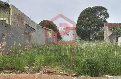 Terreno à venda na Vila Maria, Botucatu 